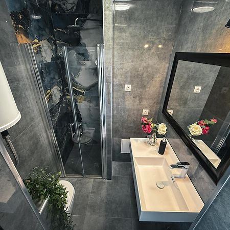 Velvet Apartments Дубровник Экстерьер фото